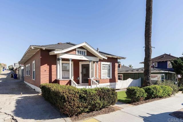 Building Photo - 515 24th St