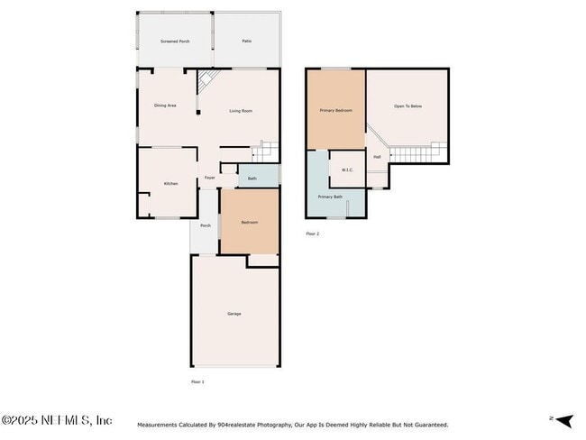 Building Photo - 2887 Lantana Lakes Dr