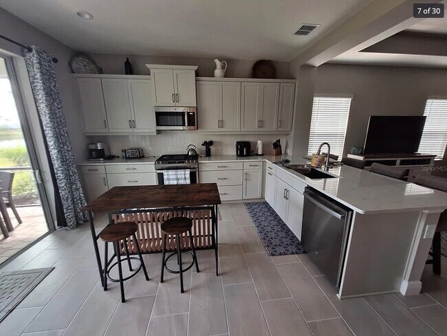 Building Photo - Annual Rental 3 Bedroom 2 Bathroom Single Family Home in Gated Community of Wellen Park