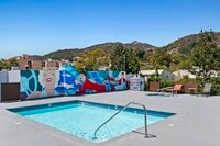 Building Photo - The Ruby Hollywood
