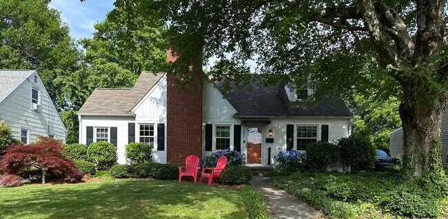 Building Photo - 845 Watson Ave