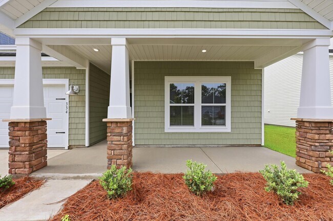 Building Photo - 334 Kindred Spirits Dr