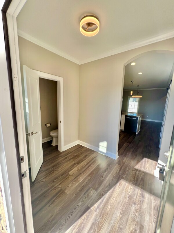 Building Photo - 2530 Snow Creek Rd NE