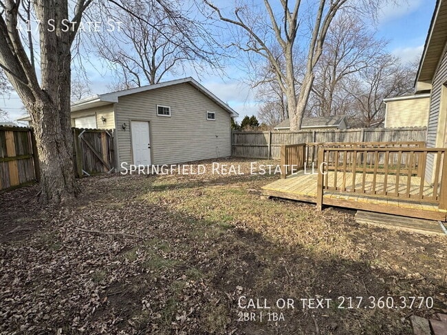 Building Photo - 417 S State St