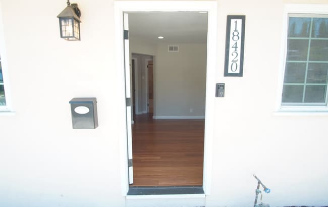 Building Photo - 18420 Crest Ave