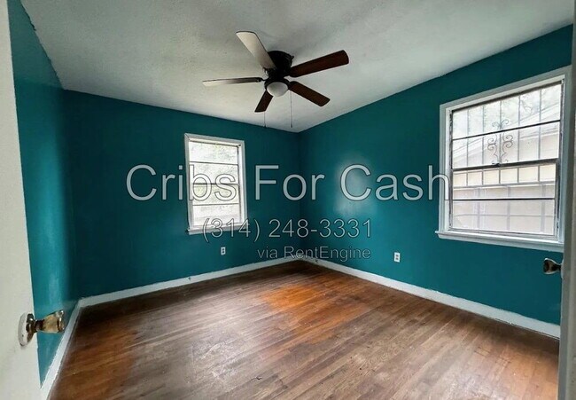 Building Photo - 1415 Geeston St
