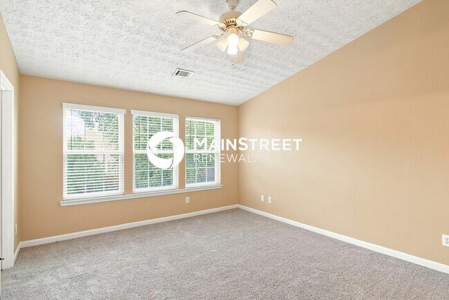 Building Photo - 4 Bedroom Pet-Friendly Home in McDonough, GA with Main Street Renewal