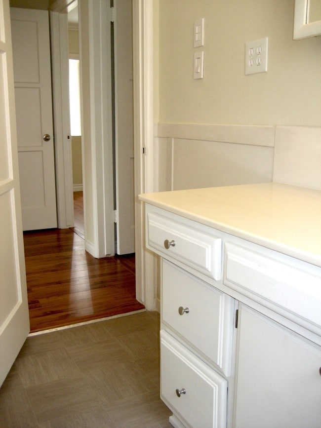 Bathroom 1 (of 2) - 1360 Tropical Ave