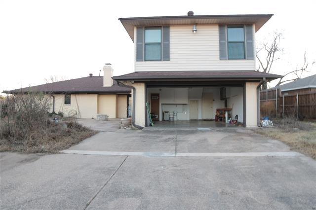 Building Photo - 1701 Midcrest Dr