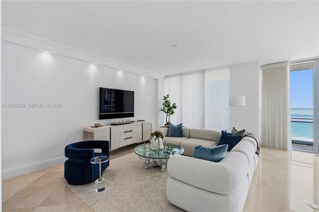 Building Photo - 10295 Collins Ave