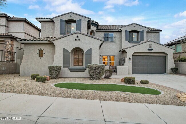 Building Photo - 26844 N 89th Dr