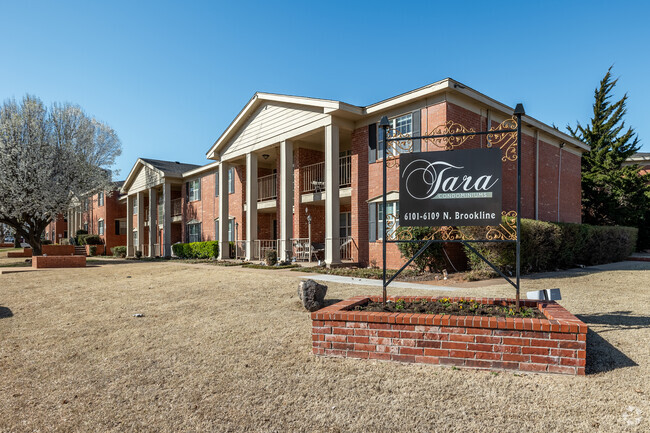Building Photo - Tara Condominiums