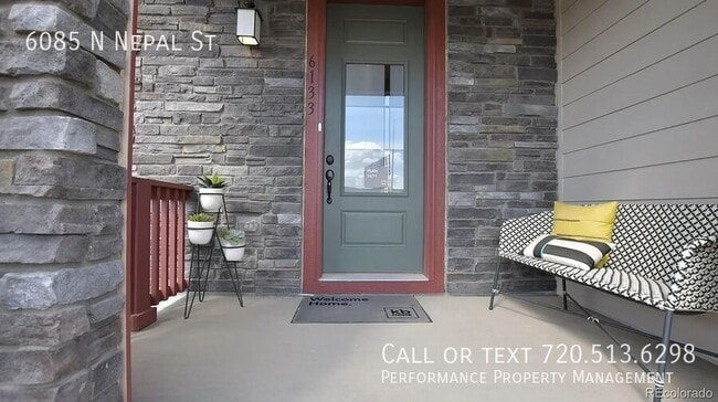 Building Photo - 6085 N Nepal St