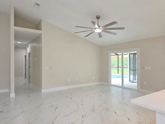 Building Photo - FOR RENT pool home, 3 bed 2 bath in The Quarries