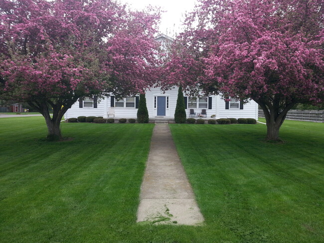 Street View Springtime - 200 Carpenter Rd