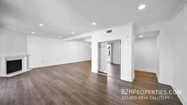 Building Photo - Beautiful 2 Bedroom Condo In Pico/Beverly ...