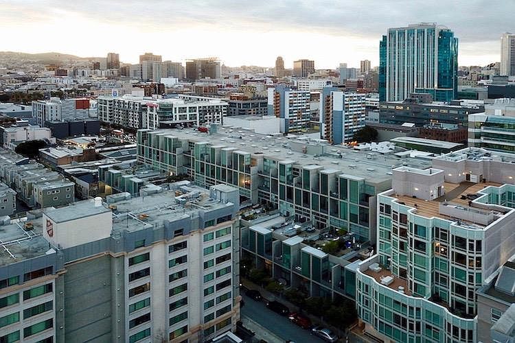 Building Photo - 855 Folsom St