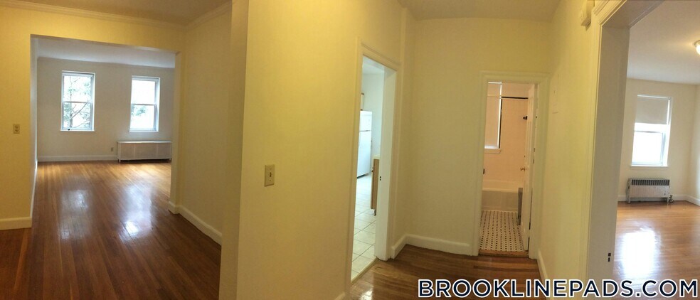 Building Photo - 38 Harris St