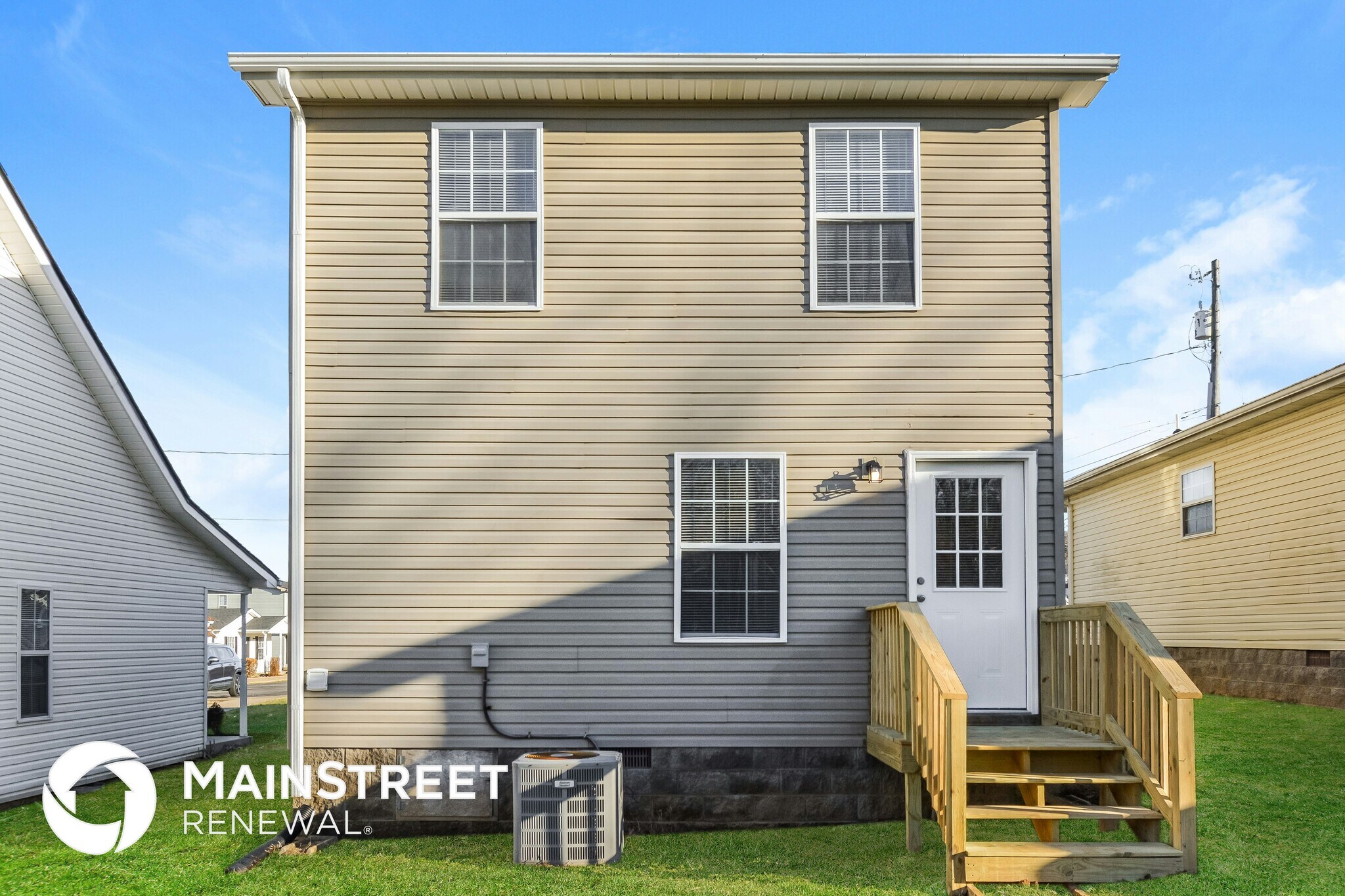 Building Photo - 2607 Landrum Ct