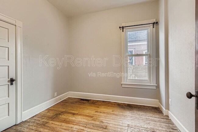 Building Photo - 3543 N Humboldt St