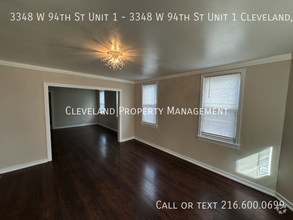 Building Photo - Renovated Cleveland Duplex