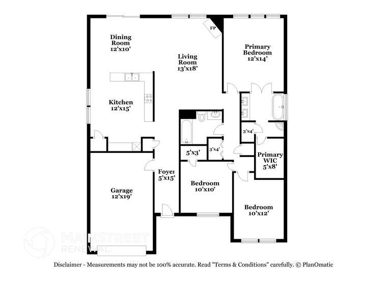 Building Photo - 2933 Trassacks Dr
