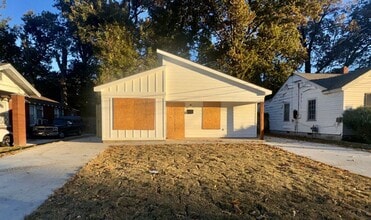 Building Photo - New Rental Opportunity in Memphis!