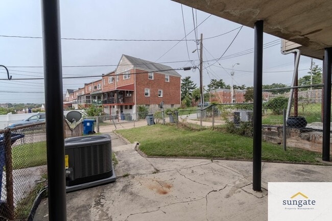 Building Photo - 5405 Moravia Rd