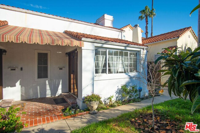 Building Photo - 6501 Drexel Ave