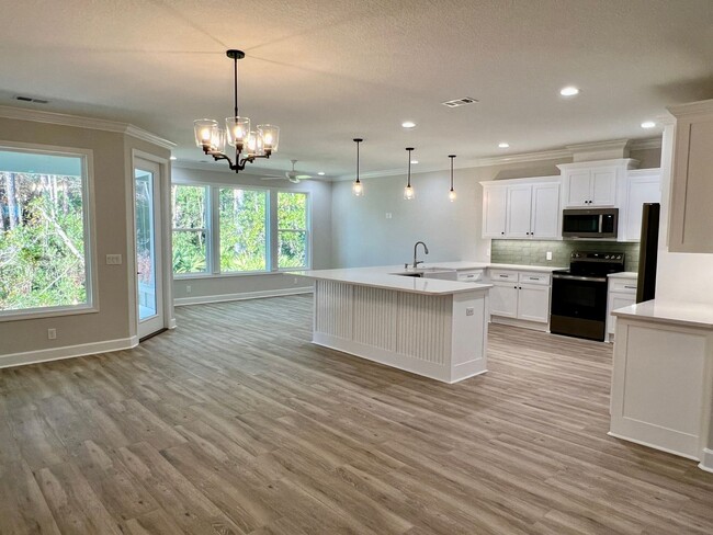 Building Photo - 3/2 brand new home!