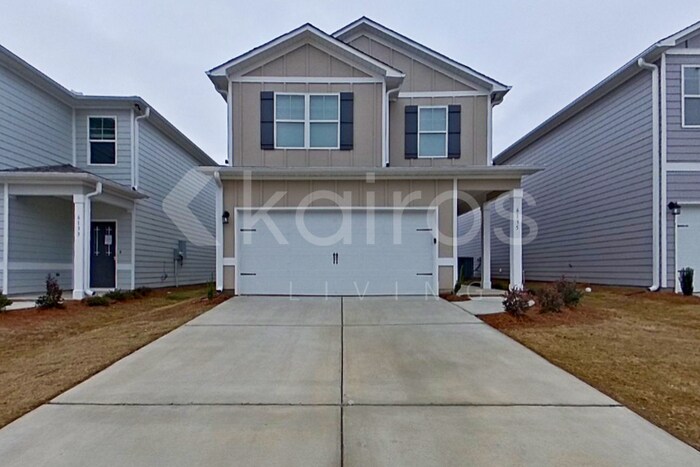 Primary Photo - 6135 Taramore Ln NW