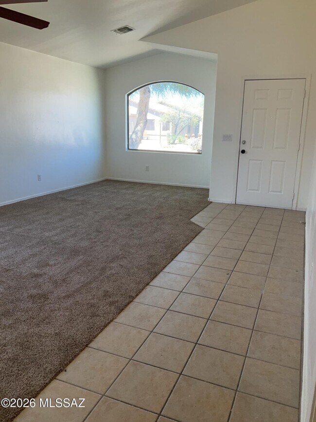 Building Photo - 3595 S Desert Promenade Rd