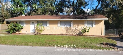 Building Photo - 10601 N 11th St