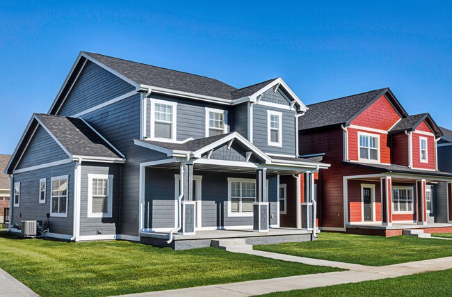 Building Photo - 2071 SW Cascade Falls Dr