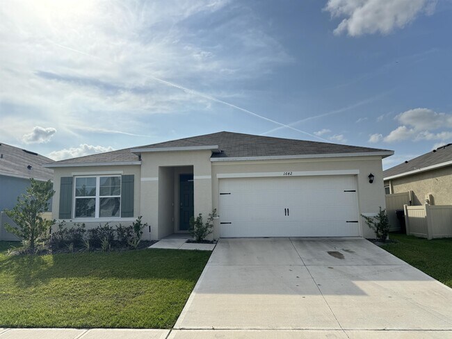 Building Photo - 1642 Reddish Egret Ct