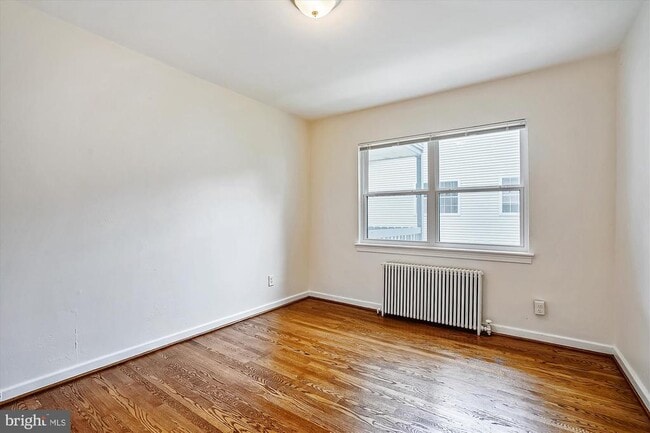 Building Photo - 2500 Langston Blvd.