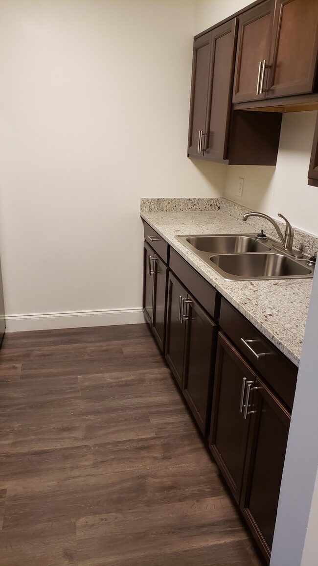 Building Photo - Westminster Village - Affordable Housing