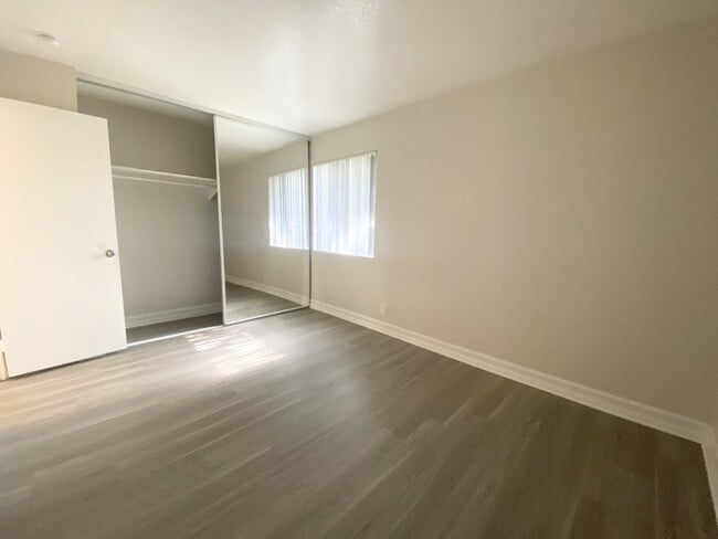 Floorplan - Chateau Spring Gardens Apartments