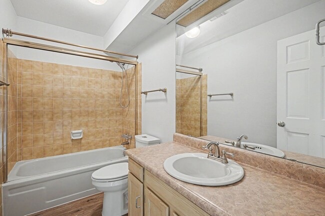 Building Photo - Updated 4BR Corner Lot Home with Finished Basement & 2-Car Garage