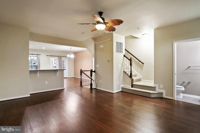 Building Photo - 8613 Enoch Pratt Dr