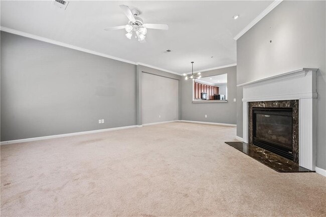 Building Photo - 4721 Creekside Villas Way
