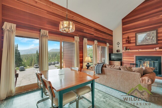 Building Photo - WINTER RENTAL Timber Ridge Condo - Nice 2 ...