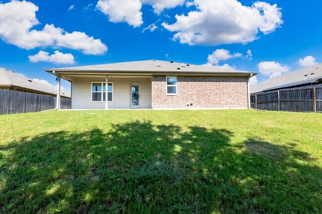 Building Photo - 6302 Castle Gap Dr