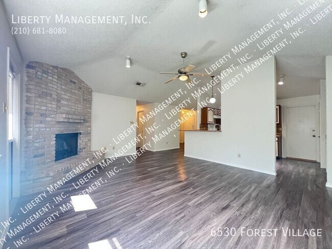 Building Photo - 6530 Forest Village