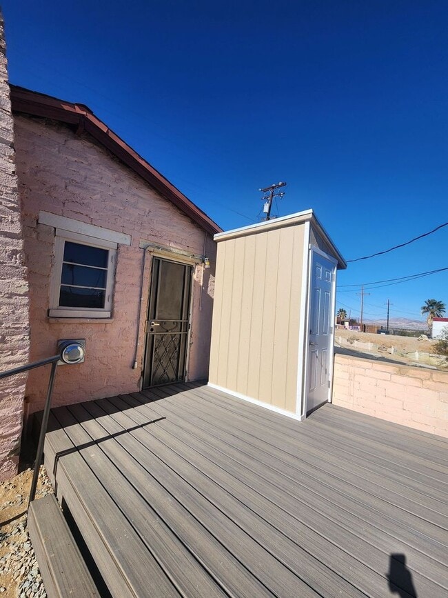 Building Photo - Charming One Bedroom Cottage COMING THIS A...