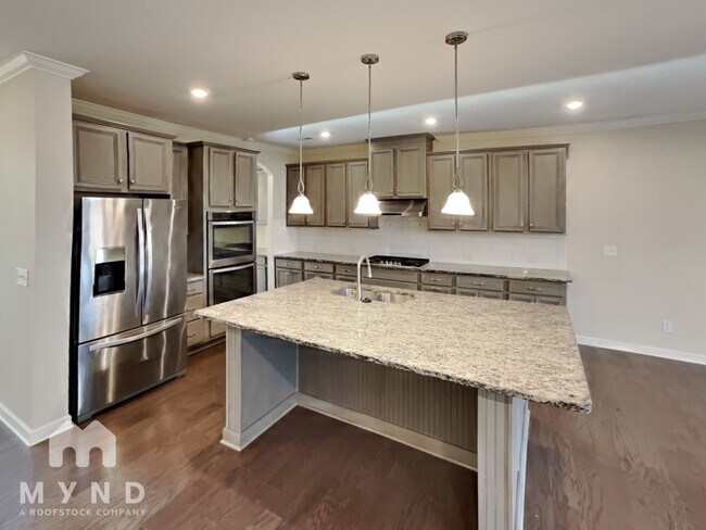 Building Photo - 1019 Willowcroft Dr