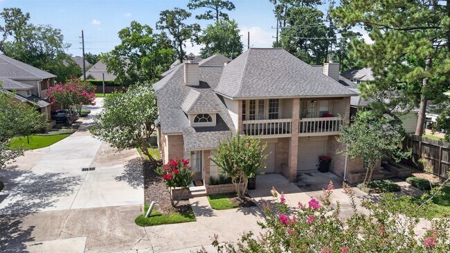 Building Photo - 5515 Strack Rd