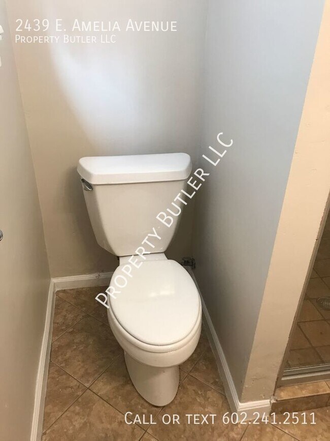 Building Photo - Central Phoenix House 3Br/2Ba