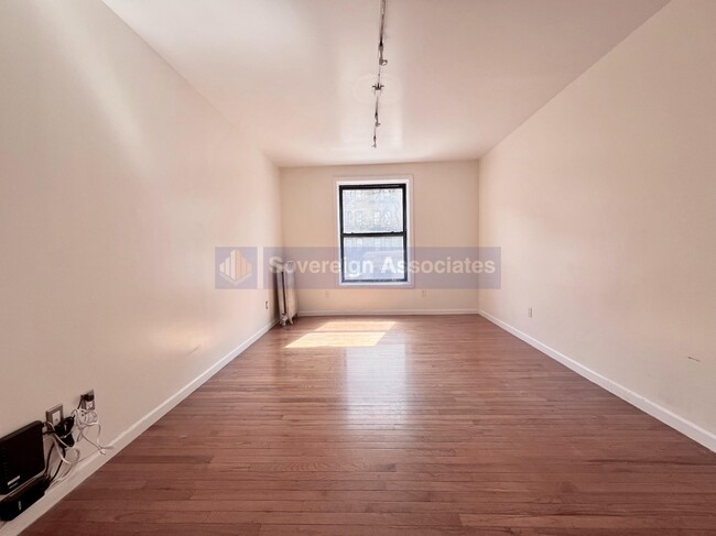 Floorplan - 619 West 175th Street