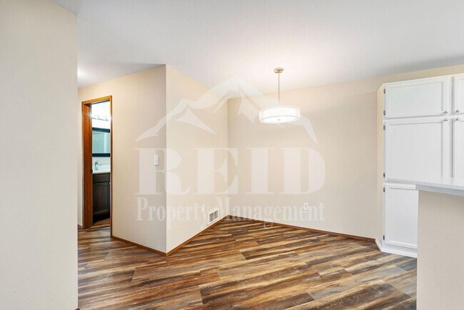 Building Photo - Water view 4 plex close to Silverdale and Public Transportation.